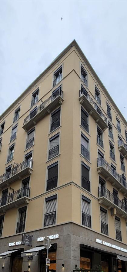 Resilodge Lyon 2 Экстерьер фото