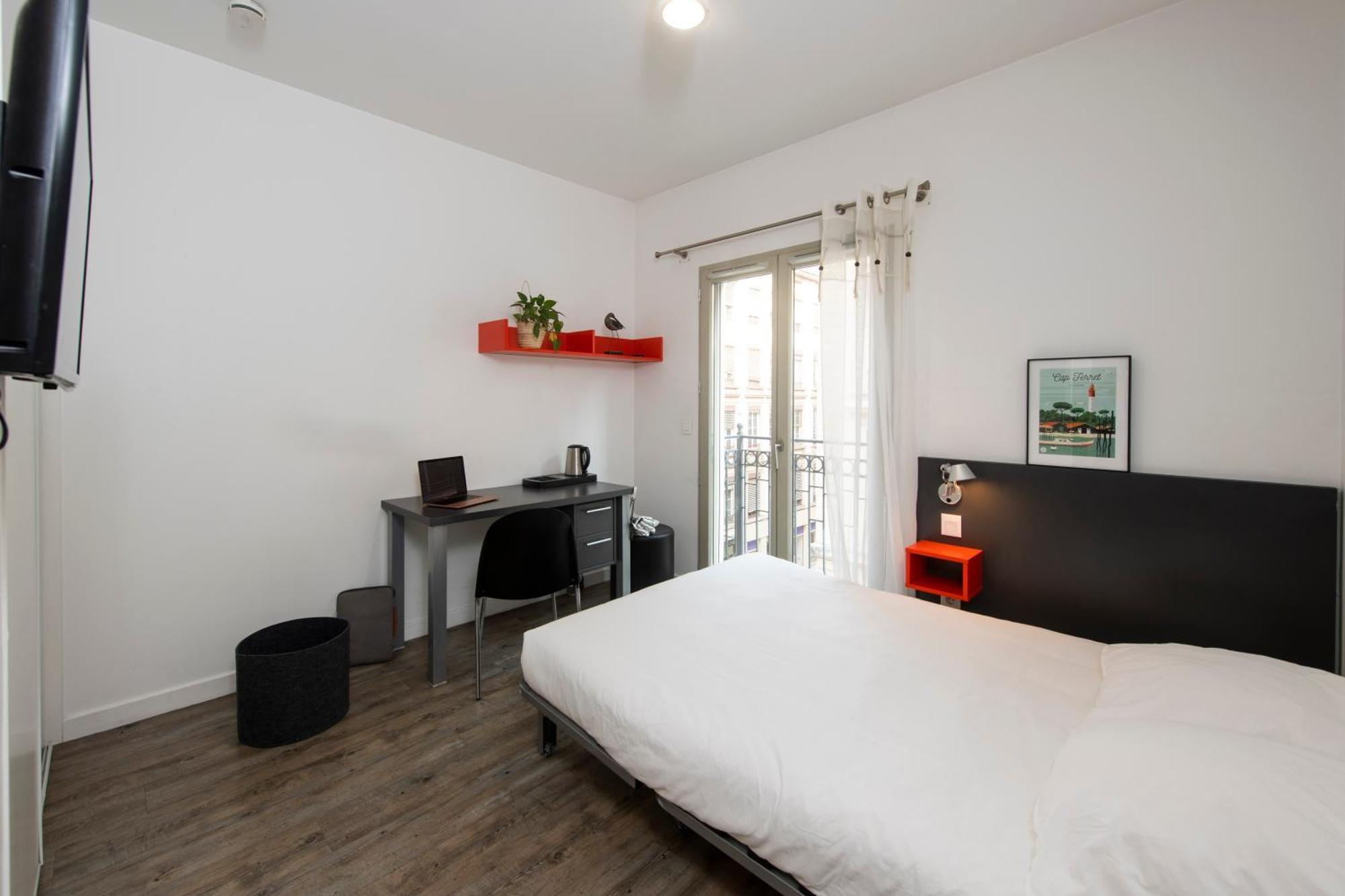 Resilodge Lyon 2 Экстерьер фото